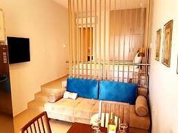 Aphrodite's Apartments