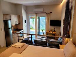 Aphrodite's Apartments