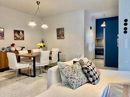 Aphrodite's Apartments