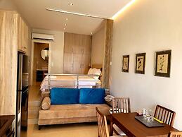 Aphrodite's Apartments