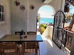 Aphrodite's Apartments