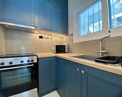 Aphrodite's Apartments