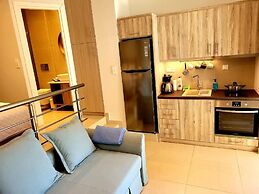 Aphrodite's Apartments