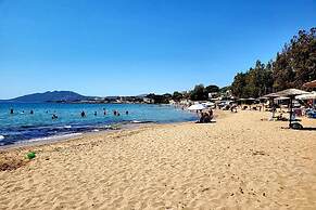 Aphrodite's Apartments