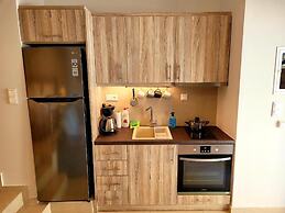 Aphrodite's Apartments