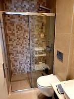 Aphrodite's Apartments