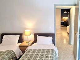 Aphrodite's Apartments