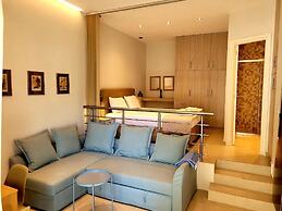 Aphrodite's Apartments