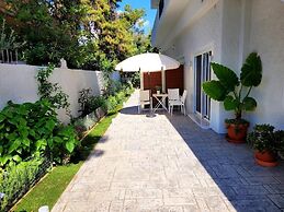 Aphrodite's Apartments