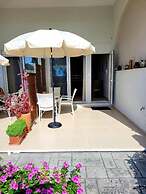 Aphrodite's Apartments