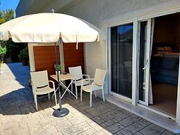 Aphrodite's Apartments