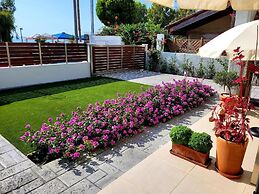 Aphrodite's Apartments