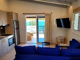 Aphrodite's Apartments