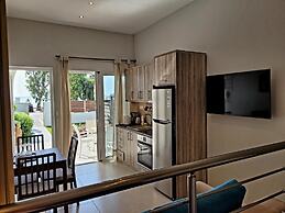 Aphrodite's Apartments