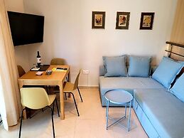 Aphrodite's Apartments