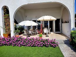 Aphrodite's Apartments