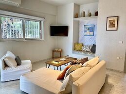 Aphrodite's Apartments