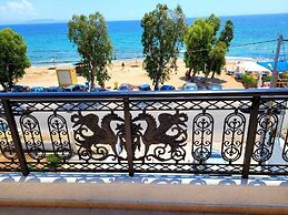 Aphrodite's Apartments