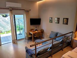 Aphrodite's Apartments