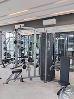 Room-a301- 1 Bedroom Corner Condo Forest