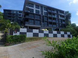 Room-a301- 1 Bedroom Corner Condo Forest