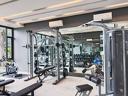 Room-a301- 1 Bedroom Corner Condo Forest