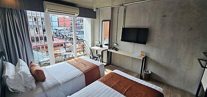 Aspira Central Patong