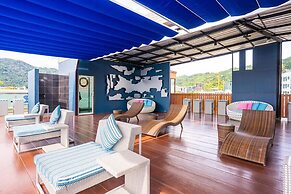 Aspira Central Patong