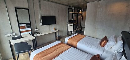 Aspira Central Patong