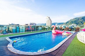 Aspira Central Patong