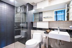 Aspira Central Patong