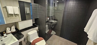 Aspira Central Patong