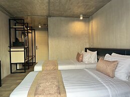 Aspira Central Patong