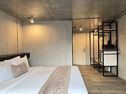 Aspira Central Patong