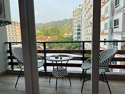 Aspira Central Patong