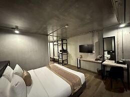 Aspira Central Patong