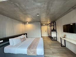 Aspira Central Patong