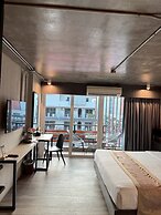 Aspira Central Patong