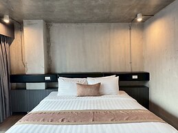 Aspira Central Patong