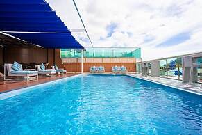 Aspira Central Patong