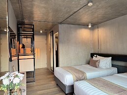 Aspira Central Patong