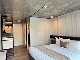 Aspira Central Patong