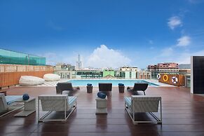Aspira Central Patong