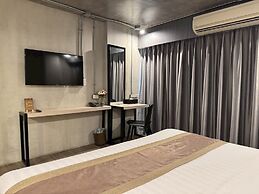 Aspira Central Patong