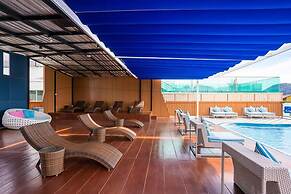 Aspira Central Patong