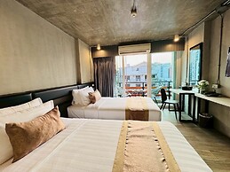 Aspira Central Patong