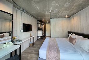 Aspira Central Patong