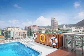 Aspira Central Patong
