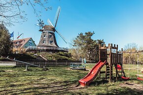 Landhotel Lewitz Mühle