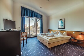 Landhotel Lewitz Mühle